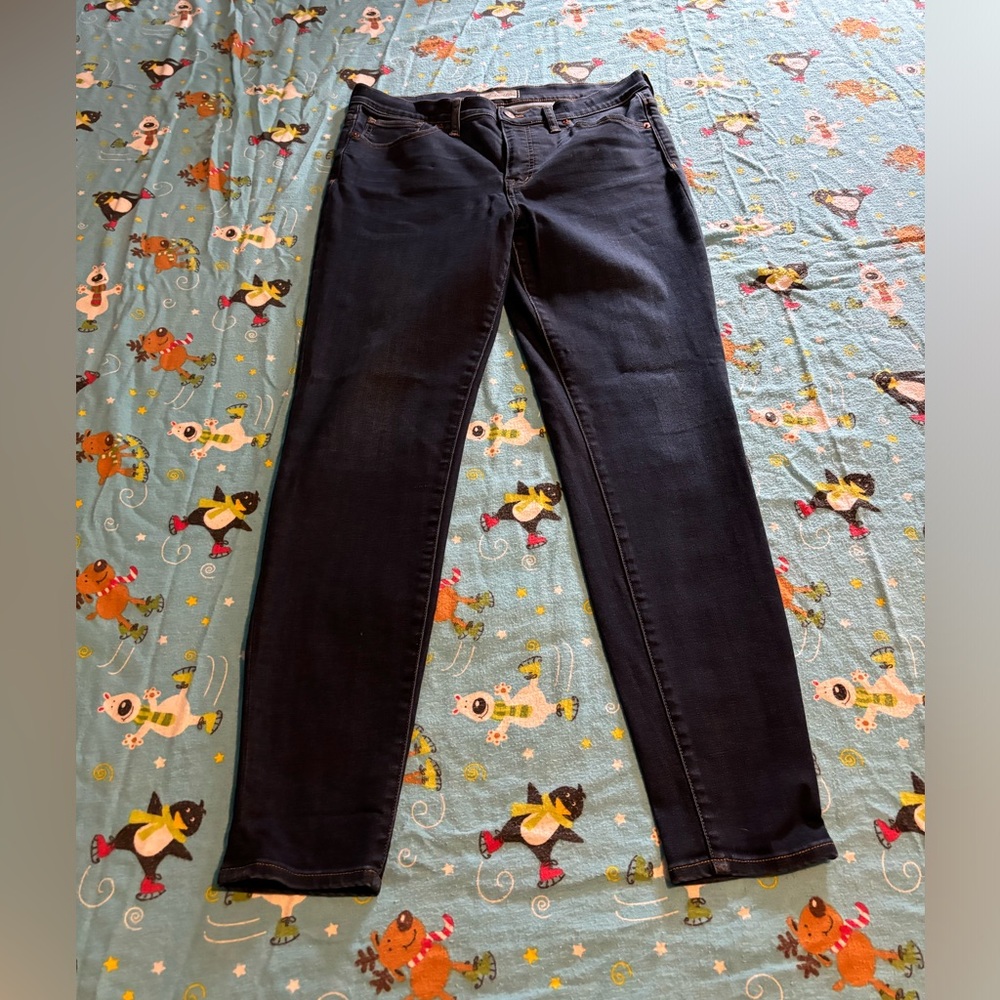 Madewell jeans size 31
